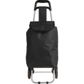 Polyester (600D) boodschappen trolley Polyester (600D) boodschappen trolley