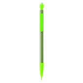 Matic ECO MP BA grey_Trim lime green_Eraser white