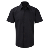Oxford Shirt - Black - M