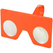 Vish mini VR bril met clip Vish mini VR bril met clip