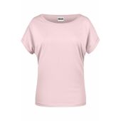 Ladies' Casual-T - soft-pink - XS