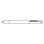 Ball pen BAMBOO TOUCH Ball pen BAMBOO TOUCH