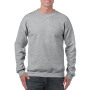 Gildan Sweater Crewneck HeavyBlend unisex cg7 sports grey 3XL