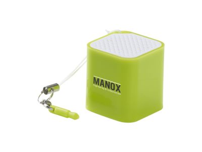 Sound Cube Mini speaker Sound Cube Mini speaker