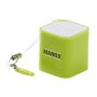 Sound Cube Mini speaker