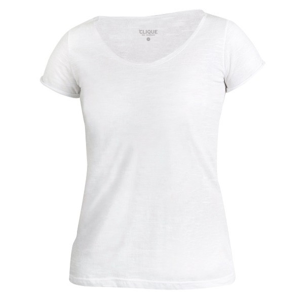 Clique Derby-T Ladies T-shirts & tops