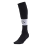 Craft Squad contrast sock black/white 46/48