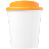 Brite Americano® espresso 250 ml geïsoleerde beker - Oranje