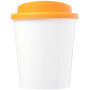 Gobelet isolant à espresso Brite-Americano® 250ml - Orange