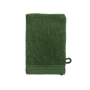 Ultra Deluxe Washcloth - Olive Green