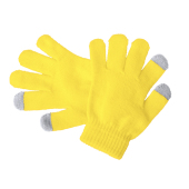 Zarel - touchscreen handschoenen voor kinderen