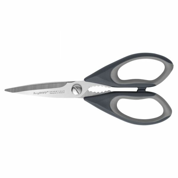 BergHOFF Essentials 2Pc Stainless Steel Scissors Set