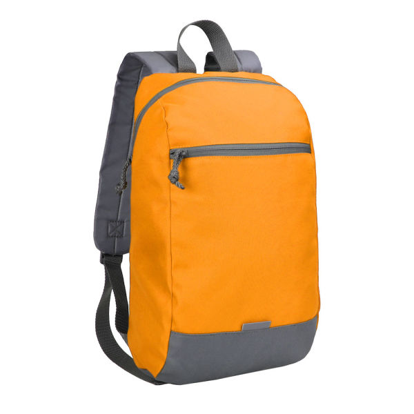 Sport Daypack Orange