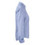 Purple Bow 48 Woman Blue Pattern XS