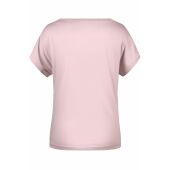 Ladies' Casual-T - soft-pink - XS