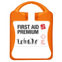 MyKit Medium Eerste hulp premium - Oranje