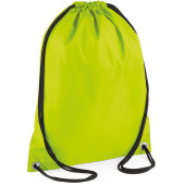 Gymtas Budget Lime Green One Size