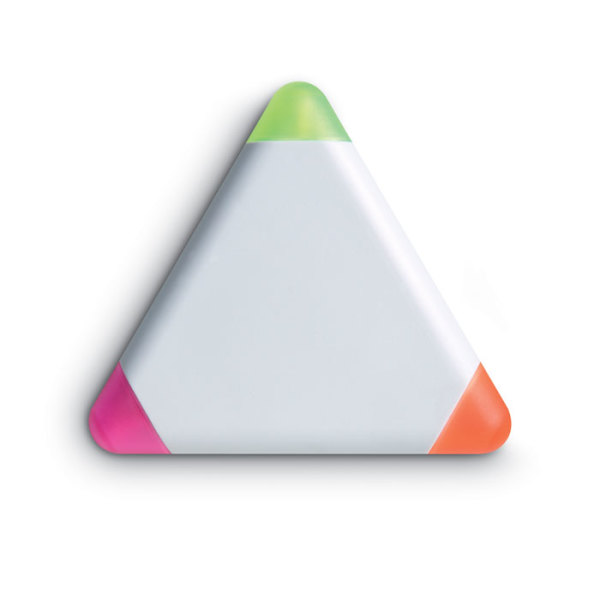 TRIANGULO - Evidențiator triunghiular