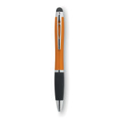 RIOLIGHT - Balpen met licht RIOLIGHT - Balpen met licht