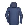 Craftsmen Softshell Jacket - STRONG - - navy/navy - XS