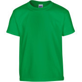 Heavy Cotton™Classic Fit Youth T-shirt Irish Green XL