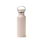 VINGA Miles thermosfles, Beige