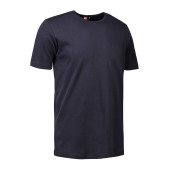 Interlock T-shirt - Navy, 3XL