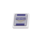 Doming magneet 30x30 mm
