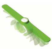 SLAP ON WATCH ROUND (ANALOG) SLAP ON WATCH ROUND (ANALOG)