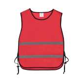 Trainingsvest polyester