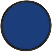 Florida frisbee met zakje - Blauw