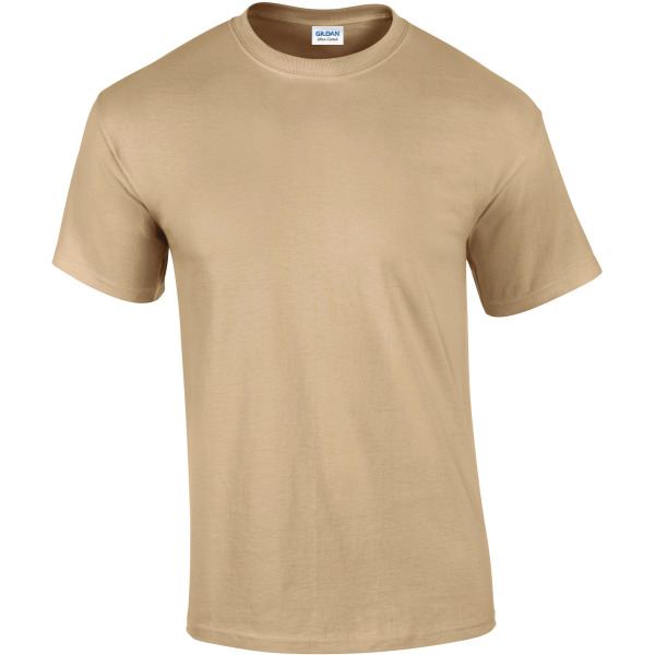 Ultra Cotton™ Classic Fit Adult T-shirt Tan M