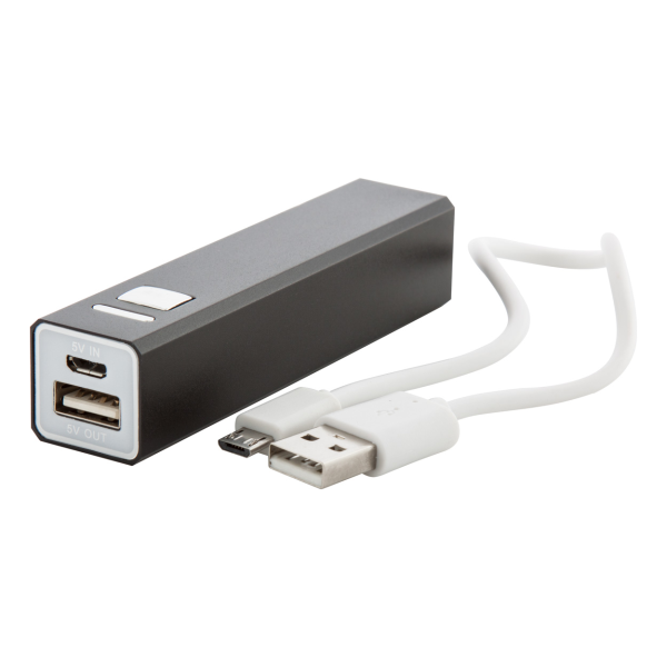 Thazer - USB power bank