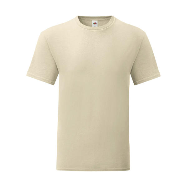 Iconic 150 T - Natural - 3XL