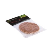Stroopwafel met kopkaartje Stroopwafel met kopkaartje