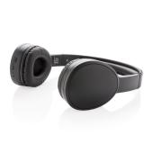 Fusion draadloze hoofdtelefoon, zwart