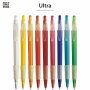 Ballpoint Pen Ultra Frost Orange