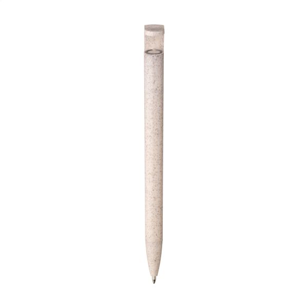 Handy Pen Wheatstraw tarwestro pennen