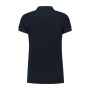 L&S Polo Basic SS for her dark navy L