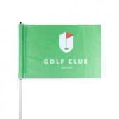 Golfvlaggen
