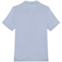 Linnen overhemd heren Linen Blue XXL