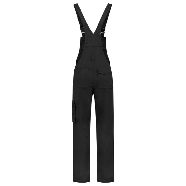 Amerikaanse Overall Industrie 752001 Black 3XL