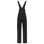 Amerikaanse Overall Industrie 752001 Black 4XL