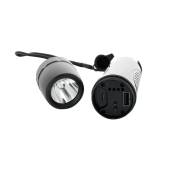 SmartTorch - black SmartTorch - black