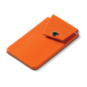 Kaarthouder Smartphone Knop Kaarthouder Smartphone Knop