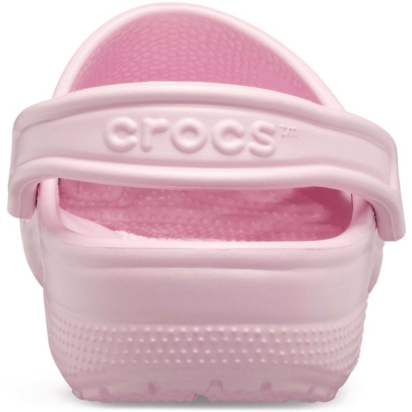 Crocs™ Classic Clogs Ballerina Pink M4/W6 US