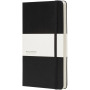 Moleskine Classic PK hardcover notitieboek - gelinieerd - Zwart