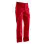 2313 Service trousers rood C56