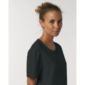 Imaginer - Uniseks T-shirt met onafgewerkte randen - 3XL