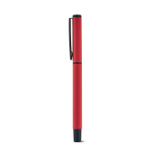 ALVA. Aluminium rollerbalpen